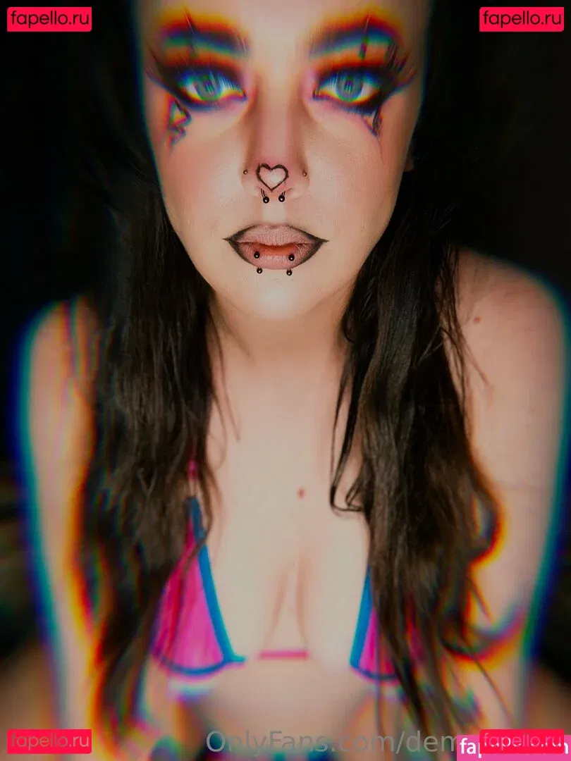 demonsfree Onlyfans Photo Gallery 