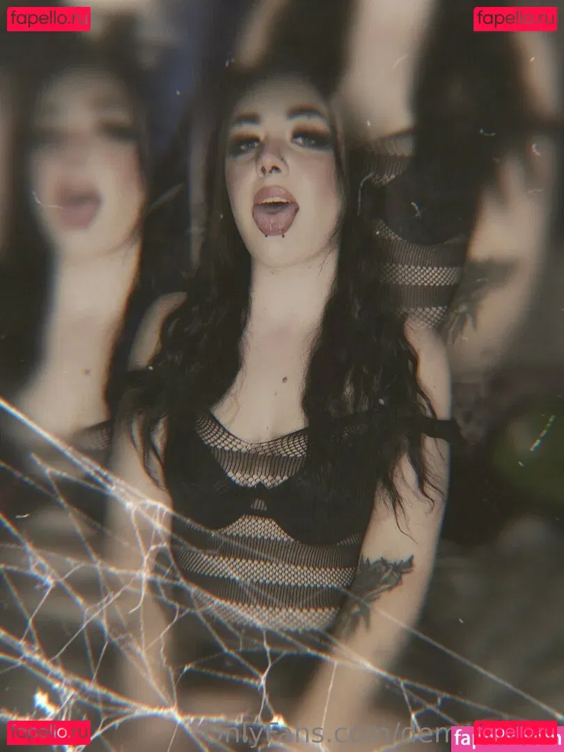 demonsfree Onlyfans Photo Gallery 