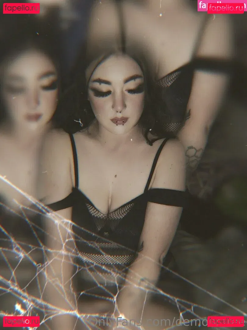 demonsfree Onlyfans Photo Gallery 