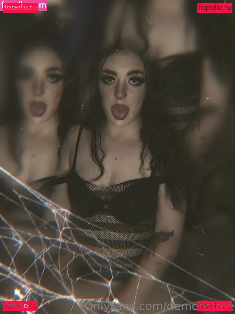 demonsfree Onlyfans Photo Gallery 