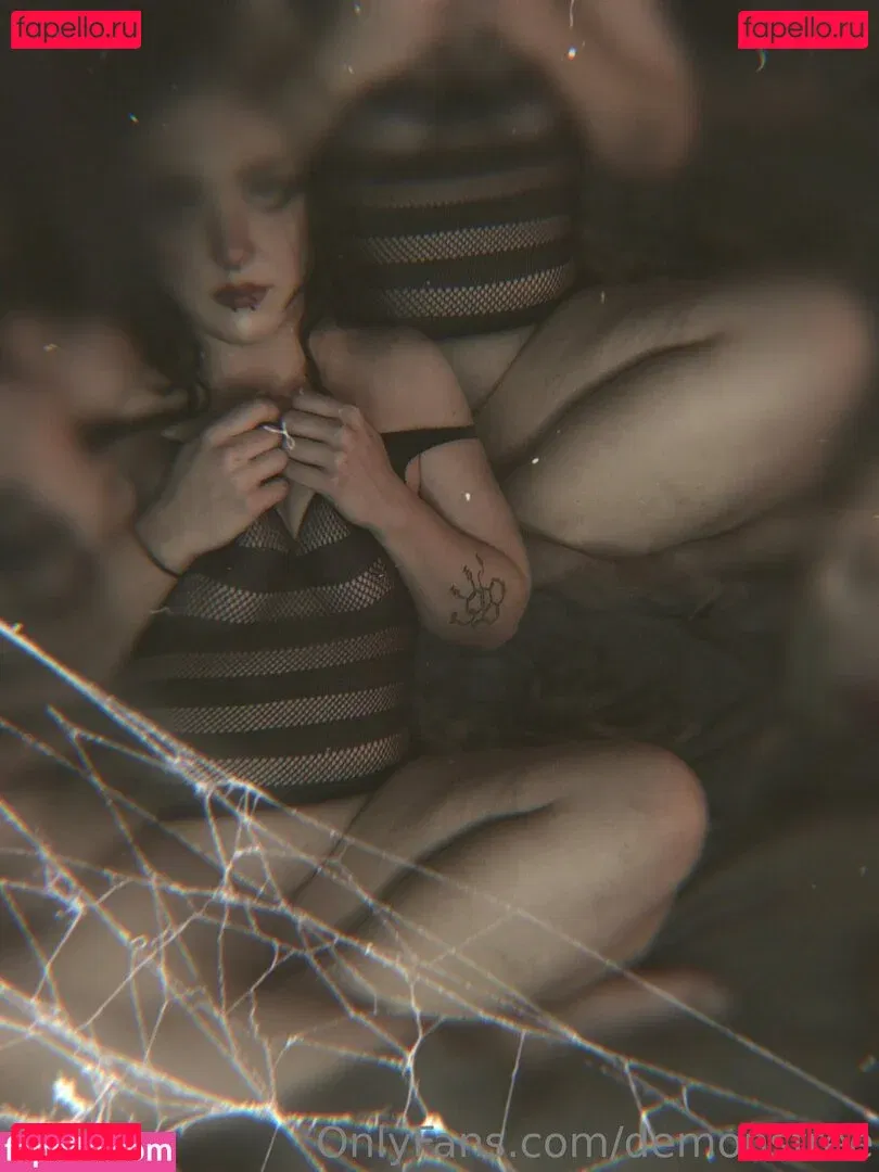 demonsfree Onlyfans Photo Gallery 