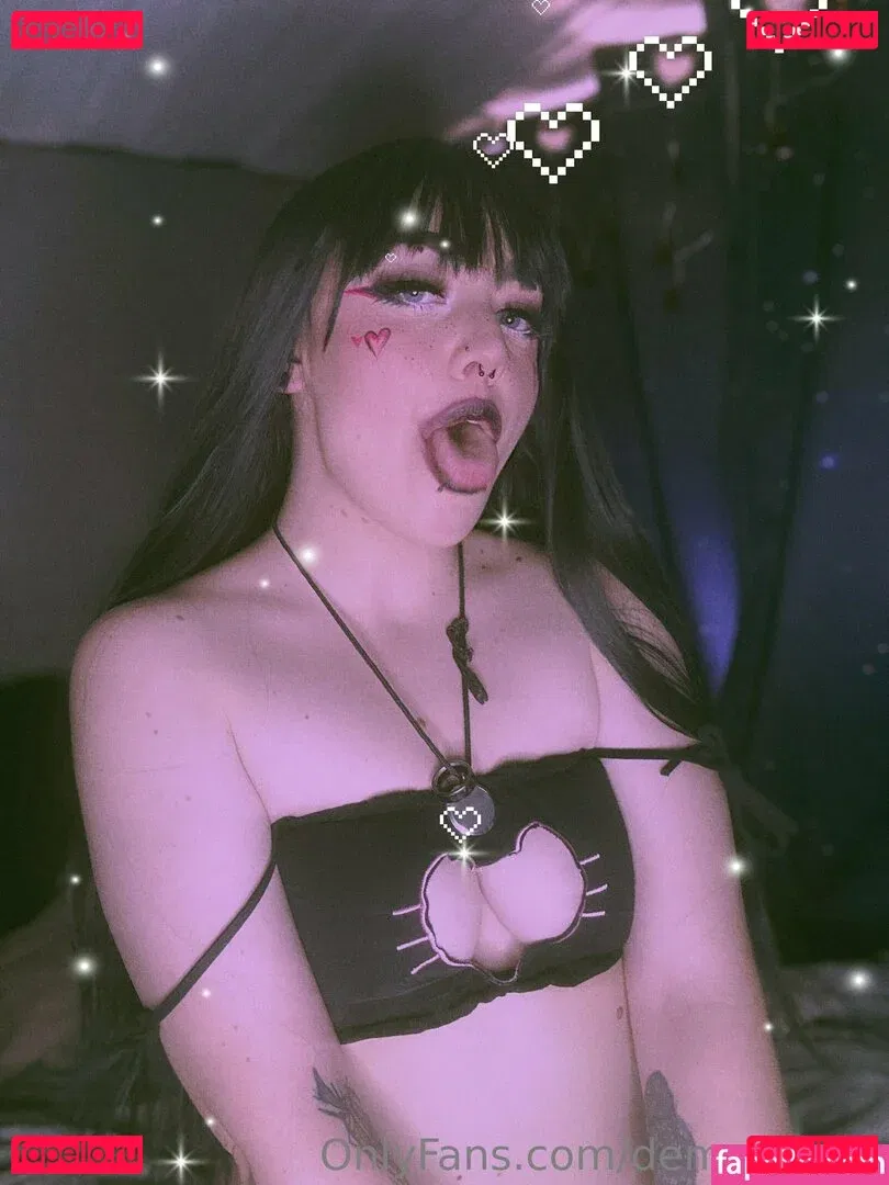 demonsfree Onlyfans Photo Gallery 