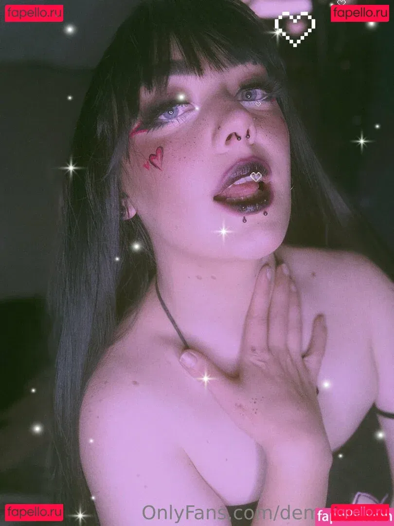 demonsfree Onlyfans Photo Gallery 