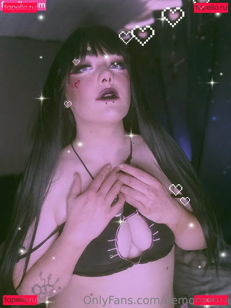 demonsfree Onlyfans Photo Gallery 