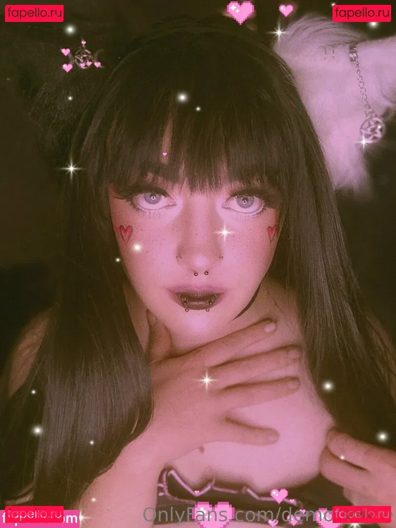 demonsfree Onlyfans Photo Gallery 