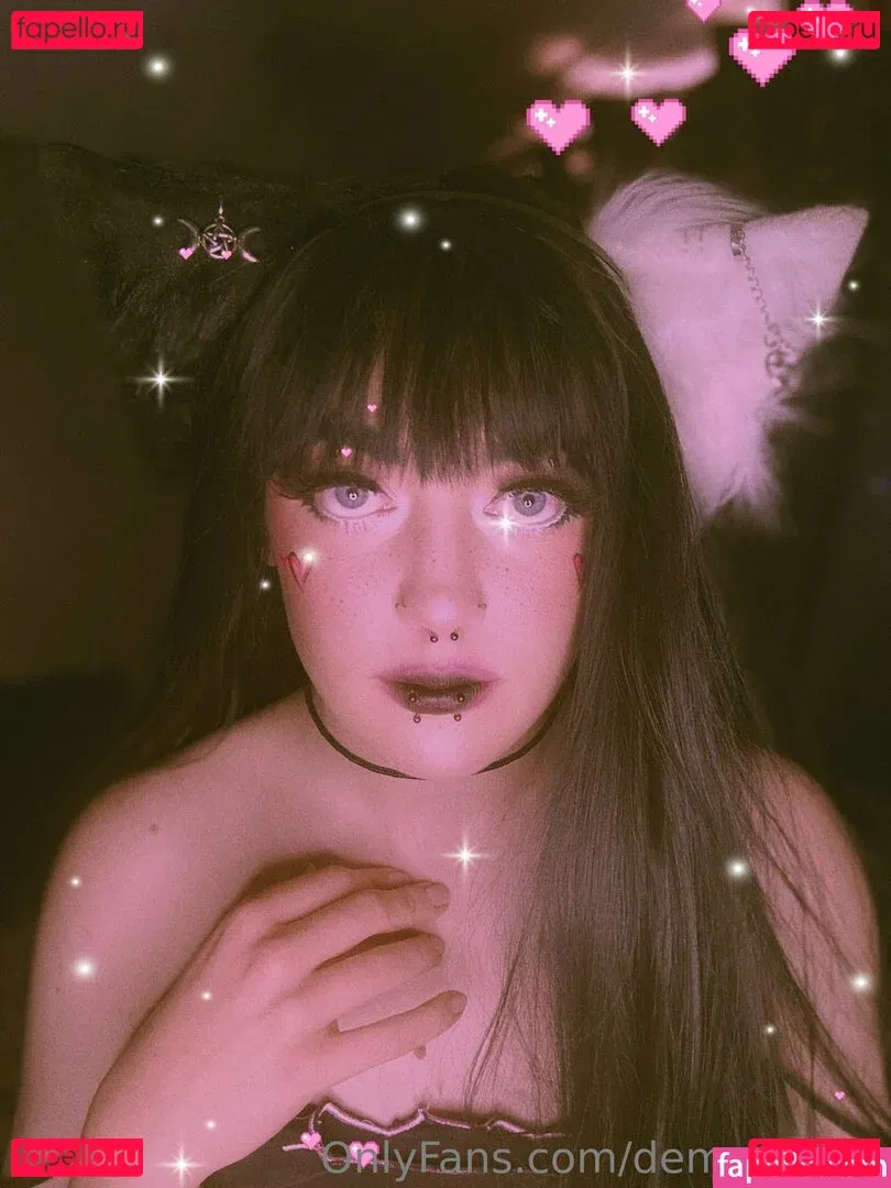 demonsfree Onlyfans Photo Gallery 