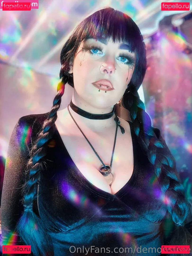 demonsfree Onlyfans Photo Gallery 