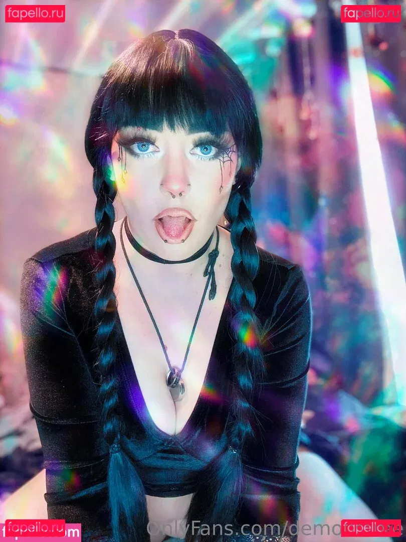 demonsfree Onlyfans Photo Gallery 