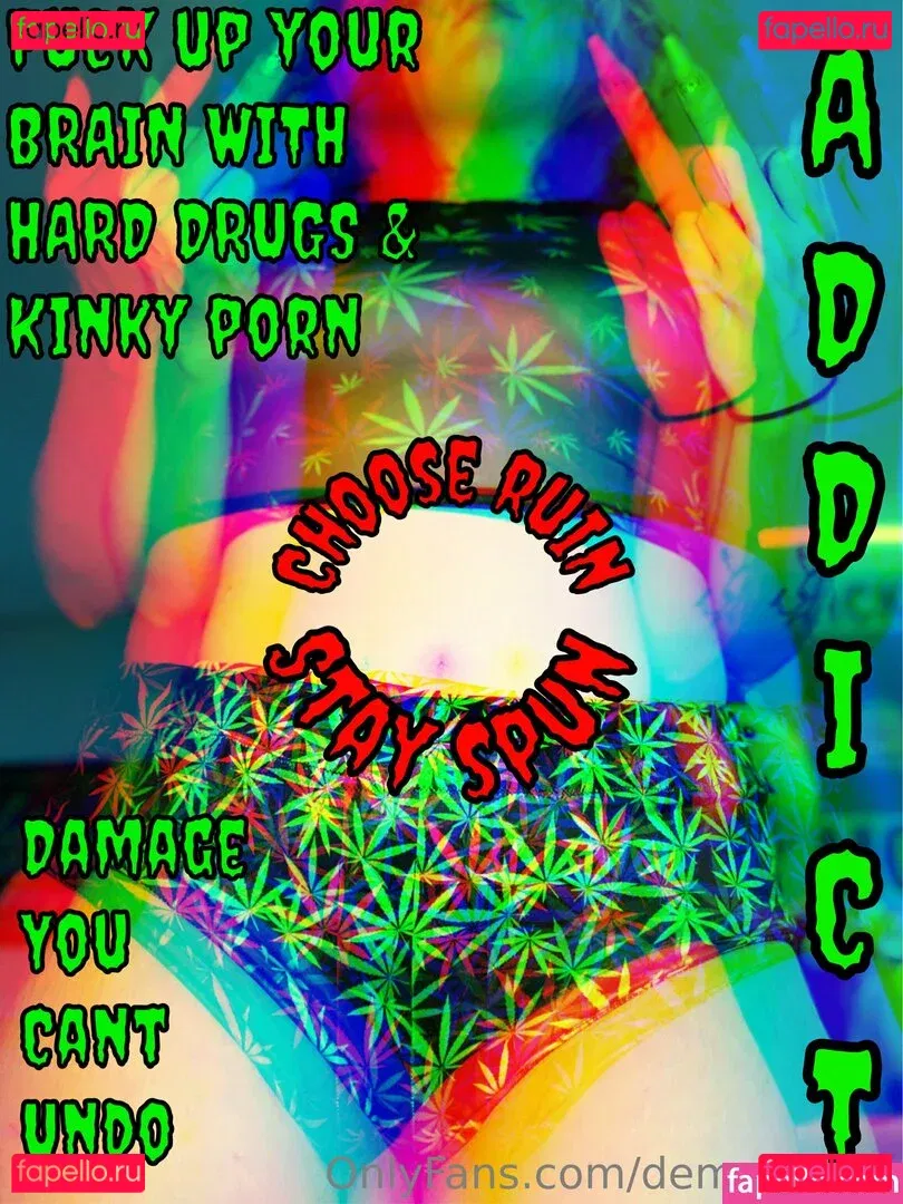 demonsfree Onlyfans Photo Gallery 