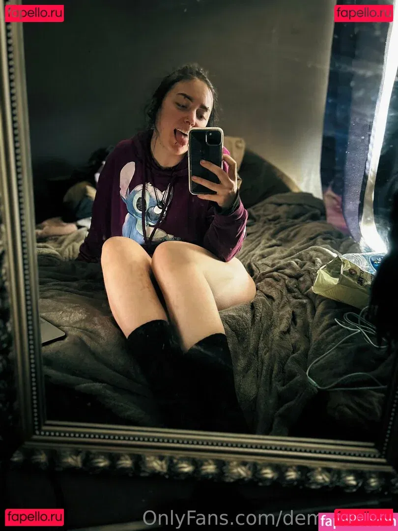 demonsfree Onlyfans Photo Gallery 