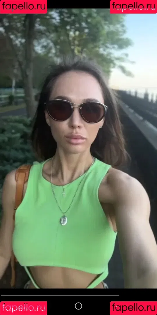 Jenny M Onlyfans Photo Gallery 