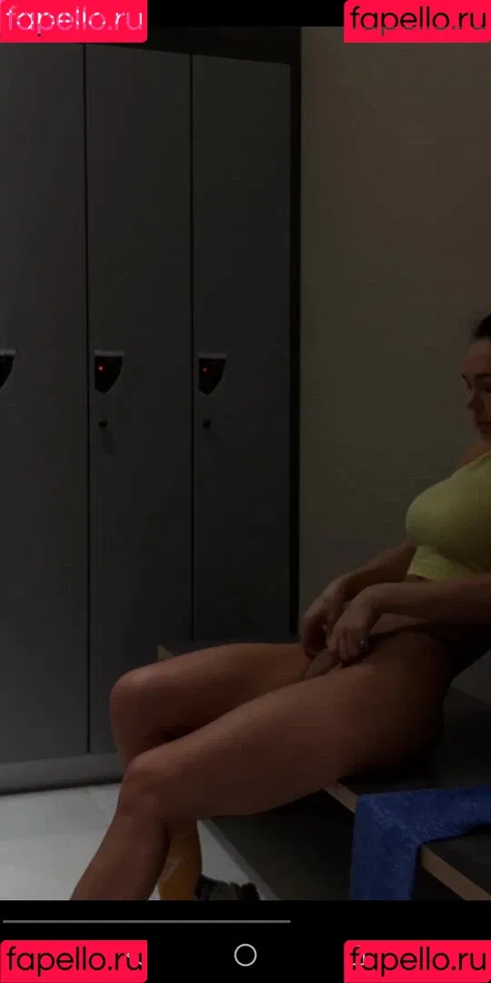 Jenny M Onlyfans Photo Gallery 