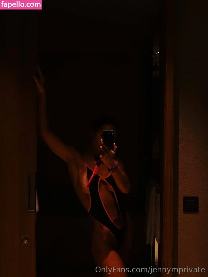 Jenny M Onlyfans Photo Gallery 