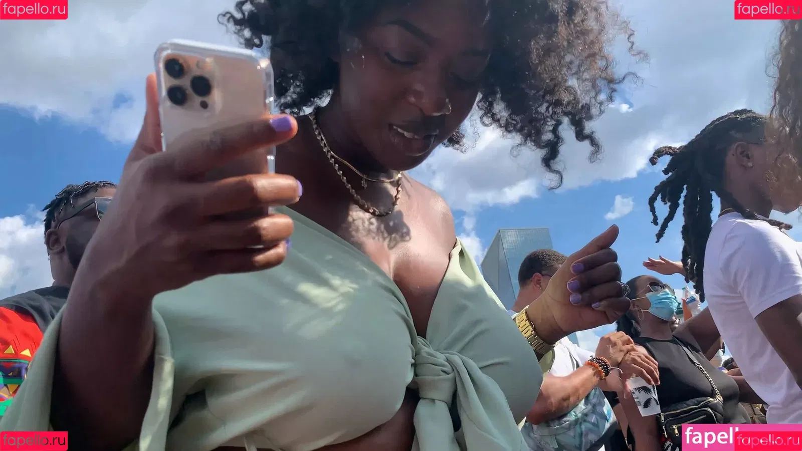 Exhibitionism Onlyfans Photo Gallery 