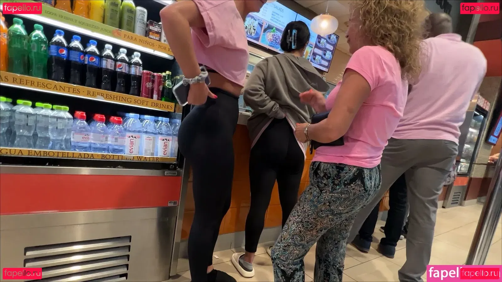 Exhibitionism Onlyfans Photo Gallery 