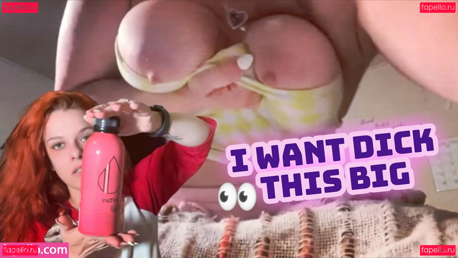 Exhibitionism Onlyfans Photo Gallery 