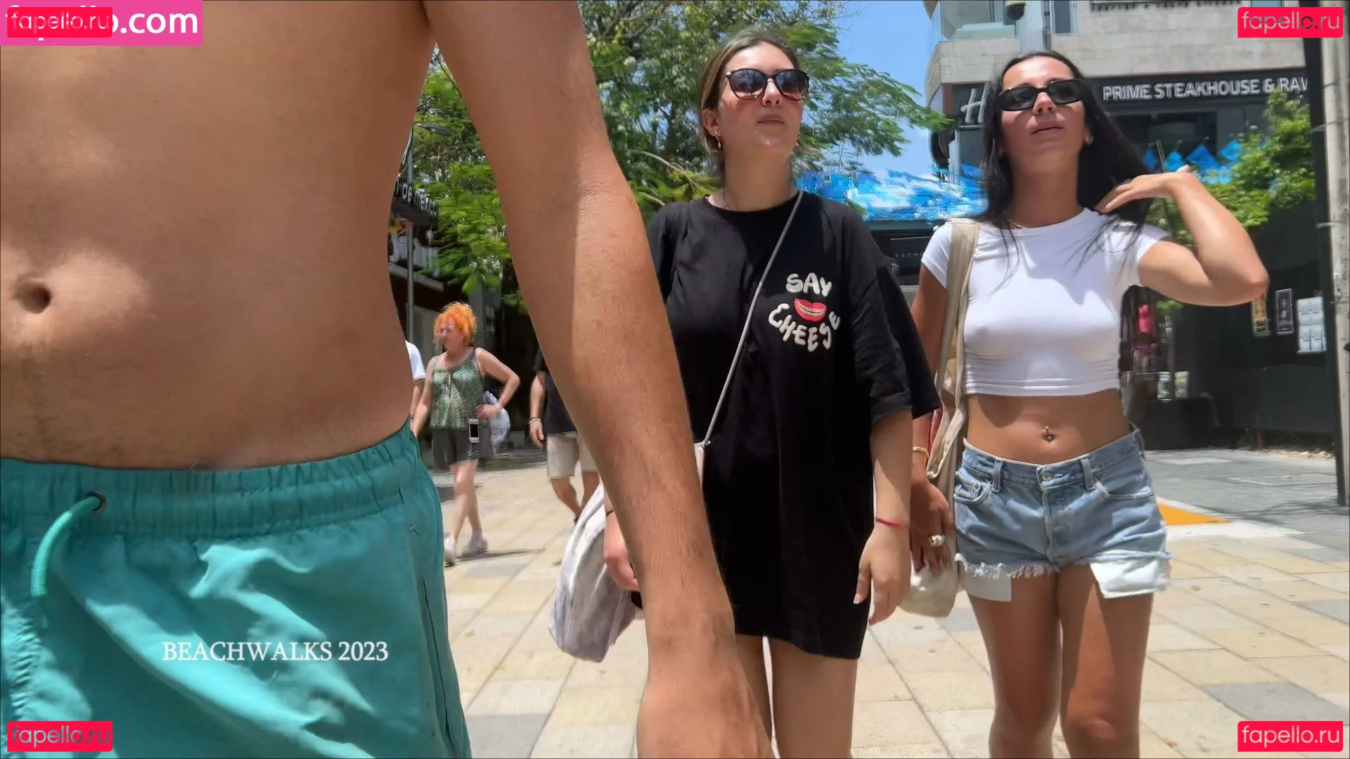 Exhibitionism Onlyfans Photo Gallery 