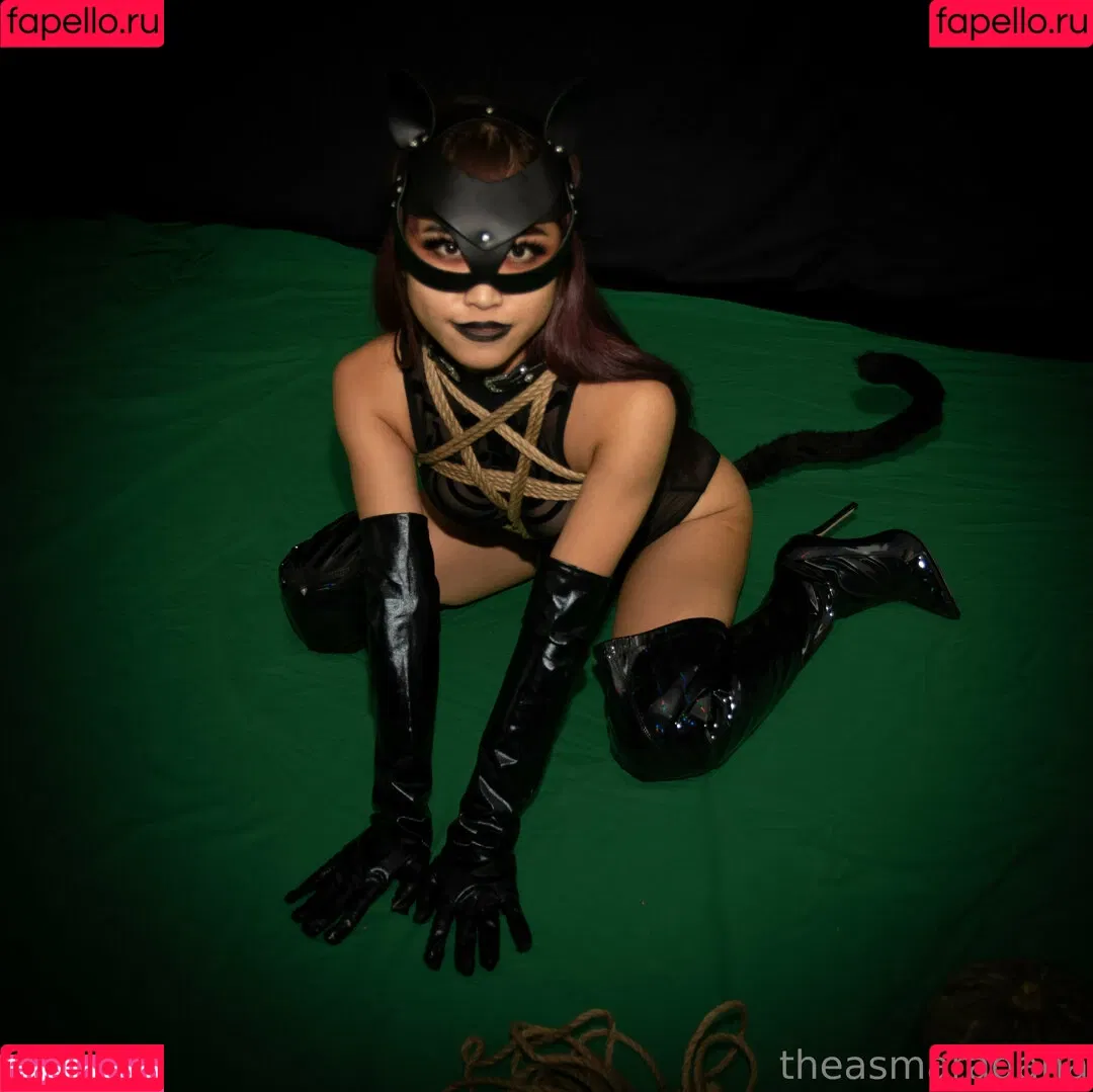 asmaradanafree Onlyfans Photo Gallery 