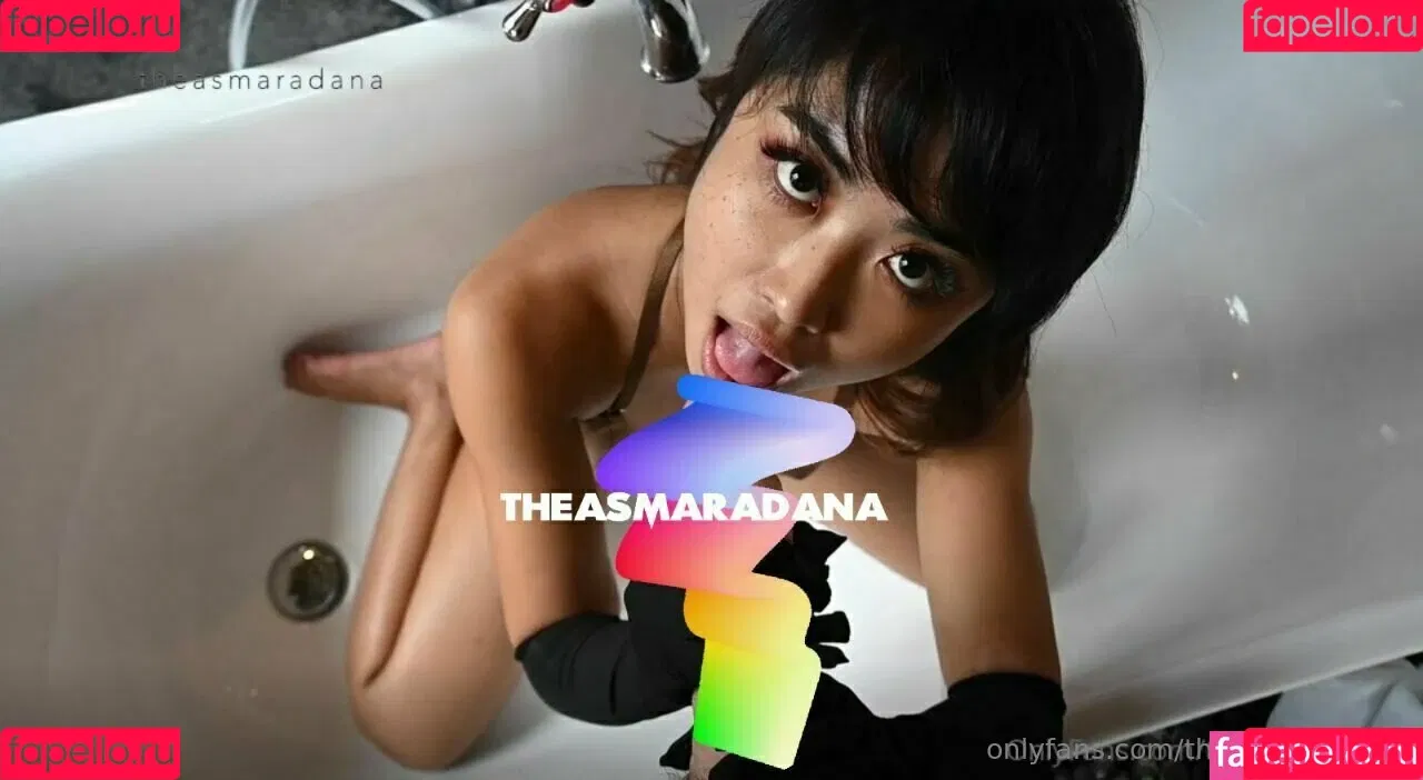 asmaradanafree Onlyfans Photo Gallery 