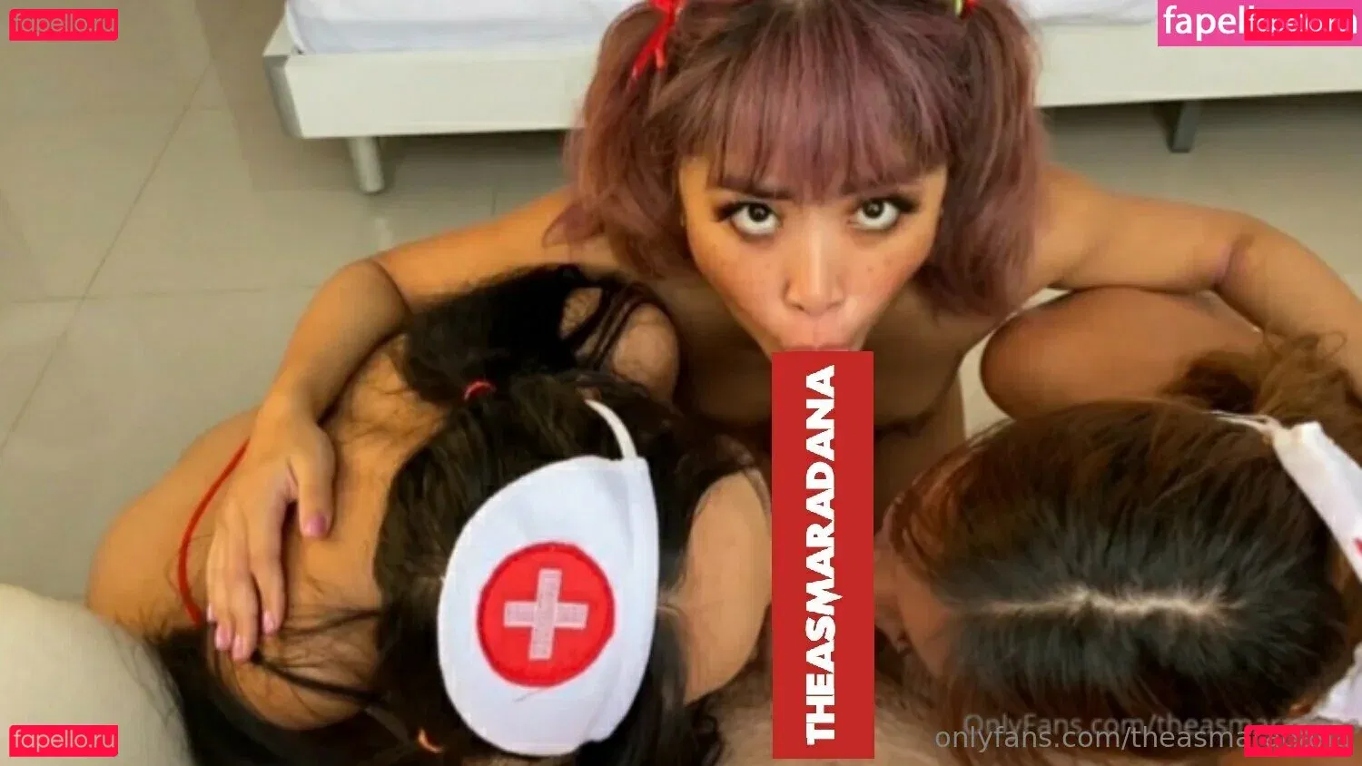 asmaradanafree Onlyfans Photo Gallery 