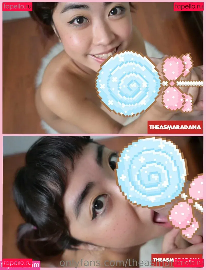 asmaradanafree Onlyfans Photo Gallery 