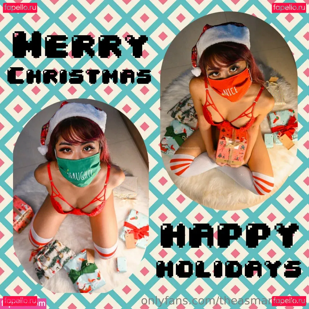 asmaradanafree Onlyfans Photo Gallery 