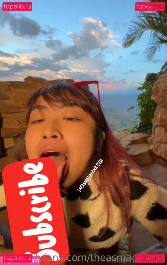 asmaradanafree Onlyfans Photo Gallery 