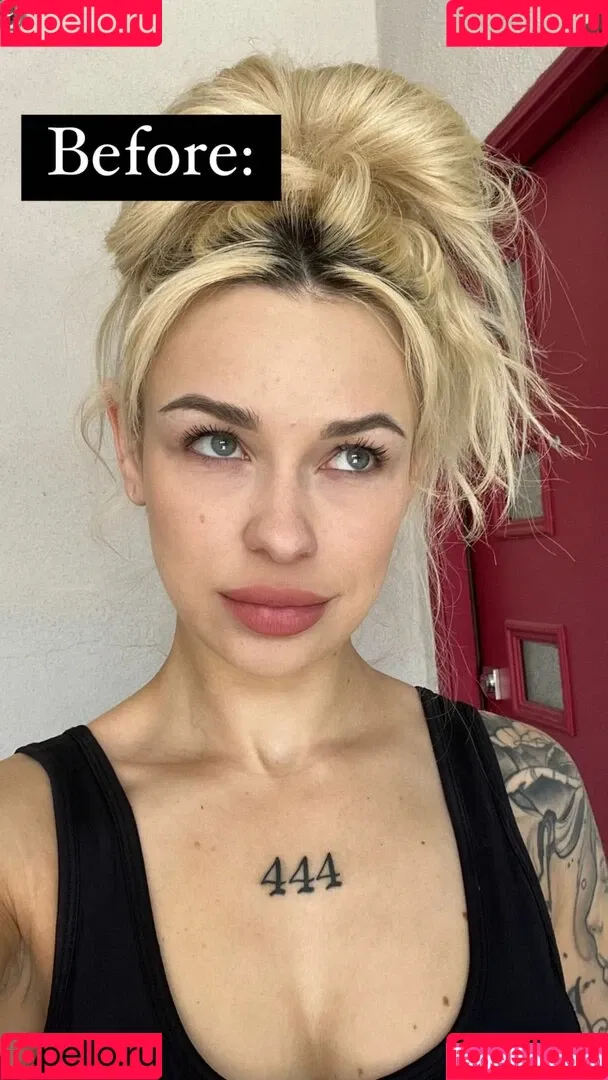 lindseyparanormal Onlyfans Photo Gallery 