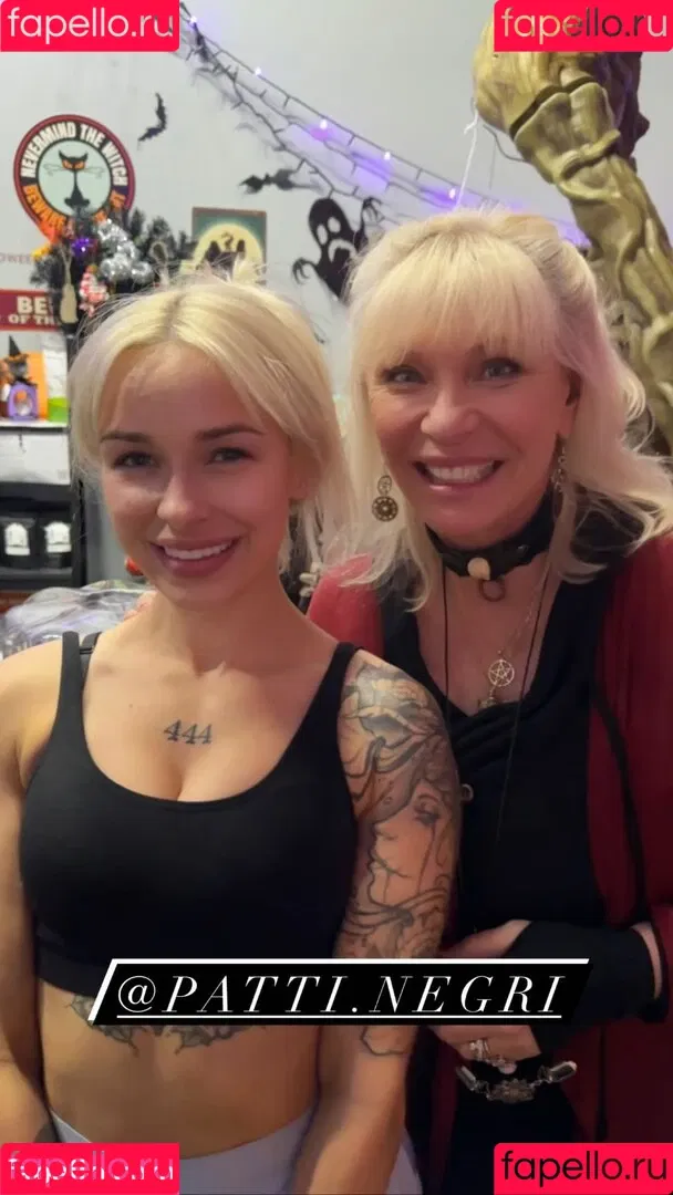 lindseyparanormal Onlyfans Photo Gallery 