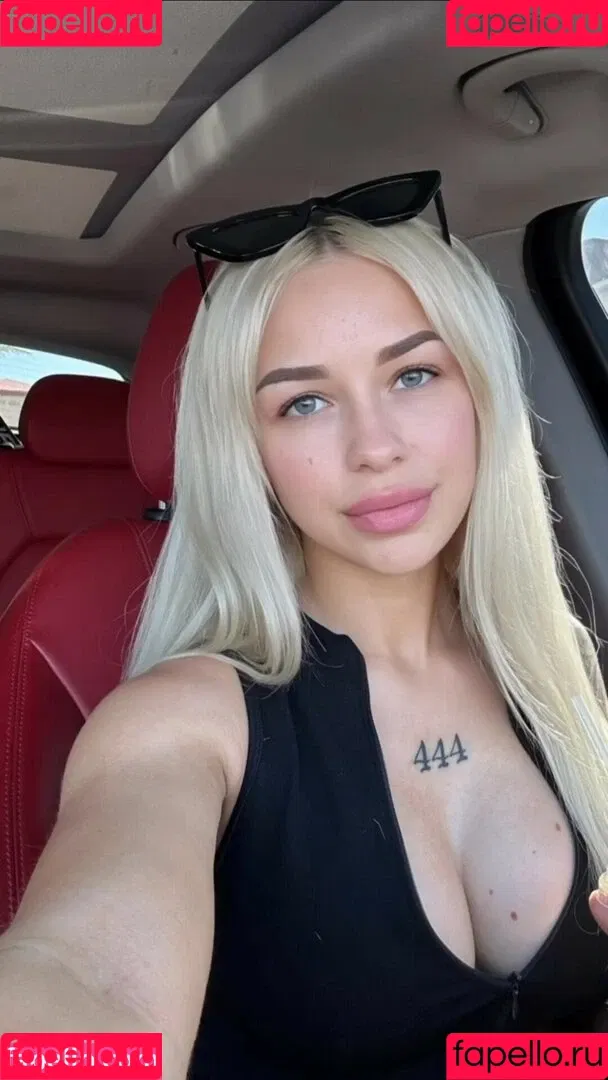 lindseyparanormal Onlyfans Photo Gallery 