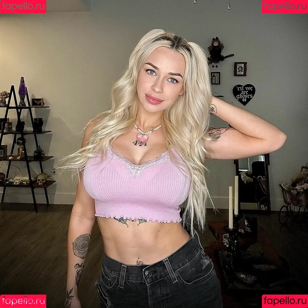 lindseyparanormal Onlyfans Photo Gallery 