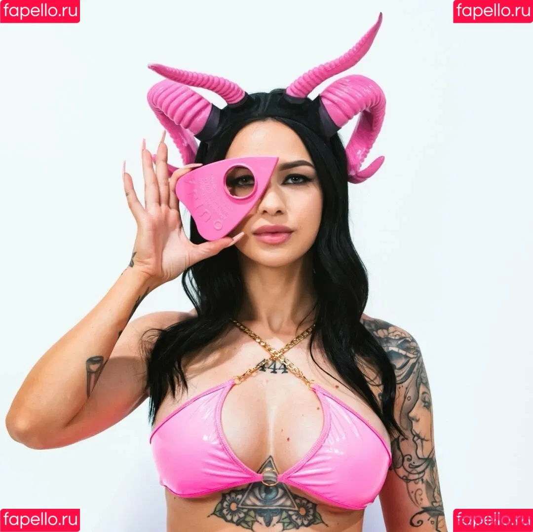 lindseyparanormal Onlyfans Photo Gallery 
