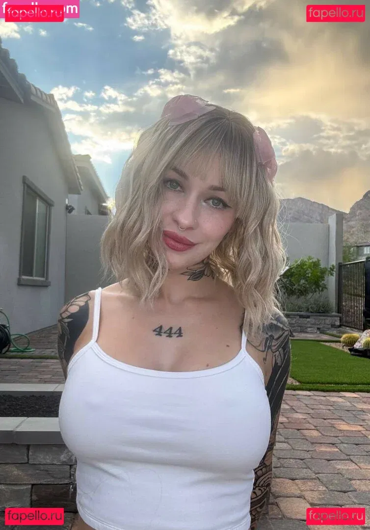 lindseyparanormal Onlyfans Photo Gallery 