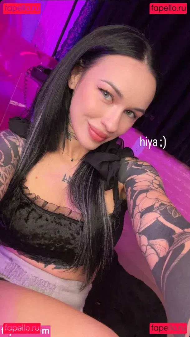 lindseyparanormal Onlyfans Photo Gallery 