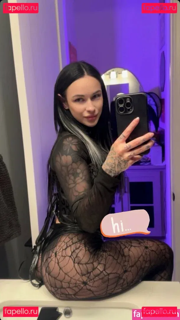 lindseyparanormal Onlyfans Photo Gallery 