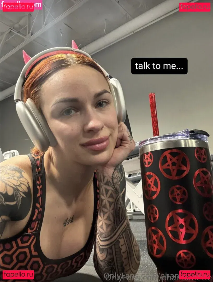 lindseyparanormal Onlyfans Photo Gallery 