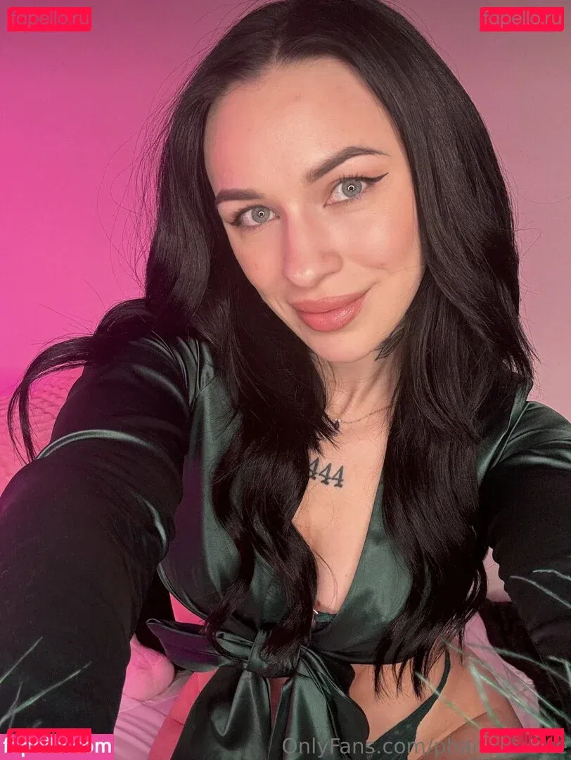 lindseyparanormal Onlyfans Photo Gallery 