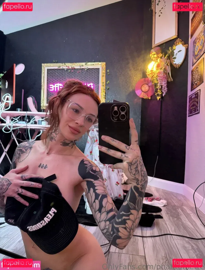 lindseyparanormal Onlyfans Photo Gallery 