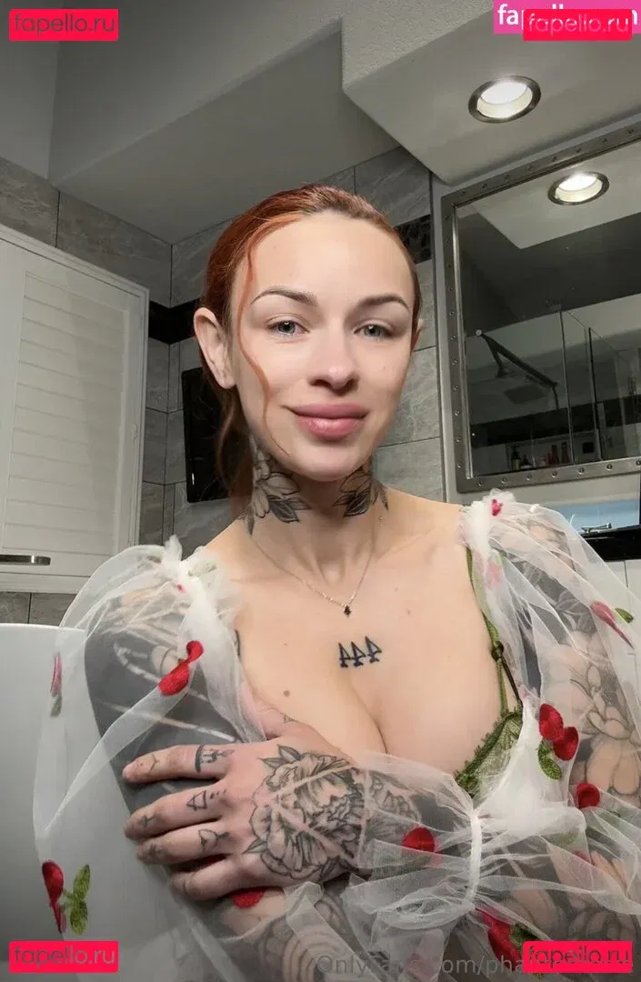 lindseyparanormal Onlyfans Photo Gallery 