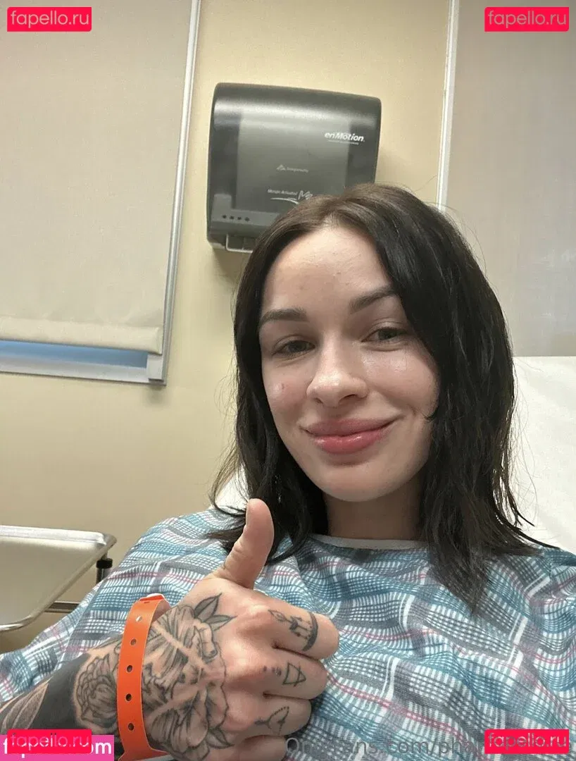 lindseyparanormal Onlyfans Photo Gallery 