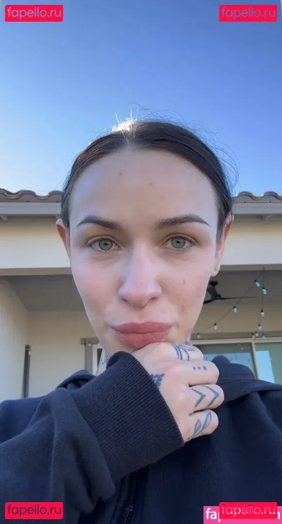 lindseyparanormal Onlyfans Photo Gallery 