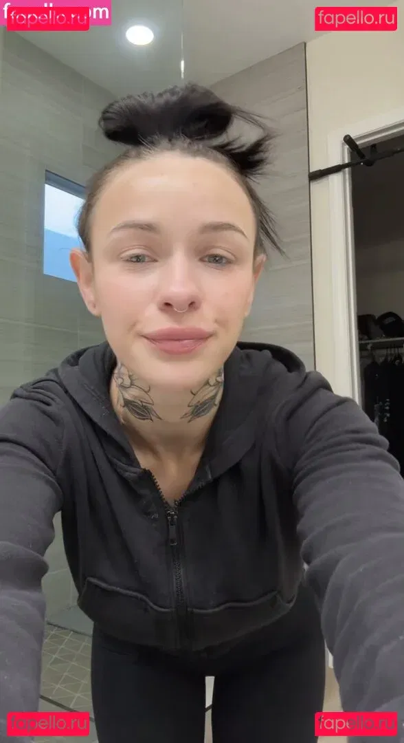 lindseyparanormal Onlyfans Photo Gallery 