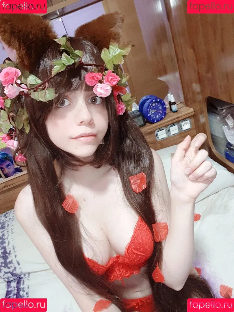 Soft_Kotton Onlyfans Photo Gallery 