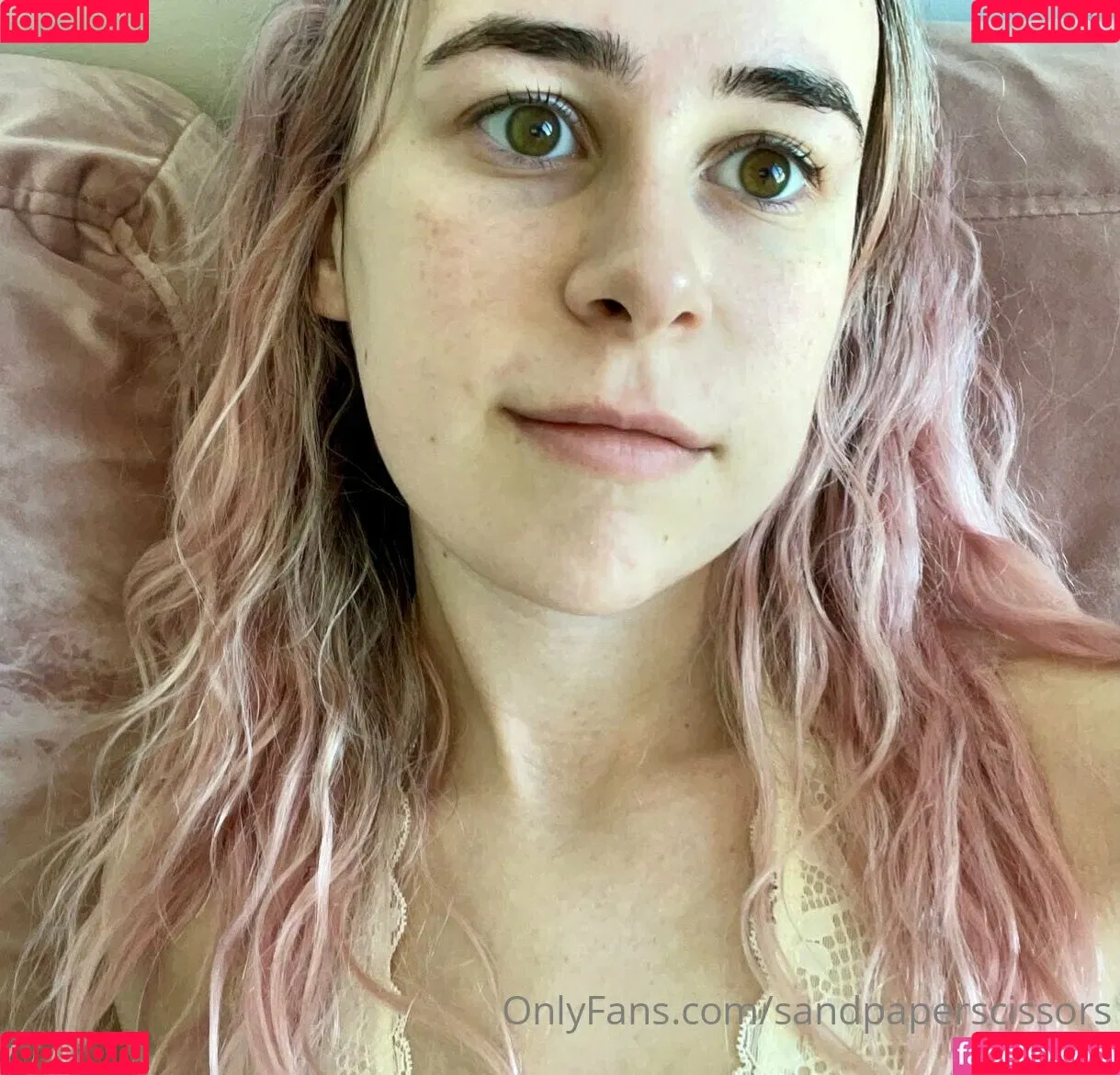 sandpaperscissors Onlyfans Photo Gallery 