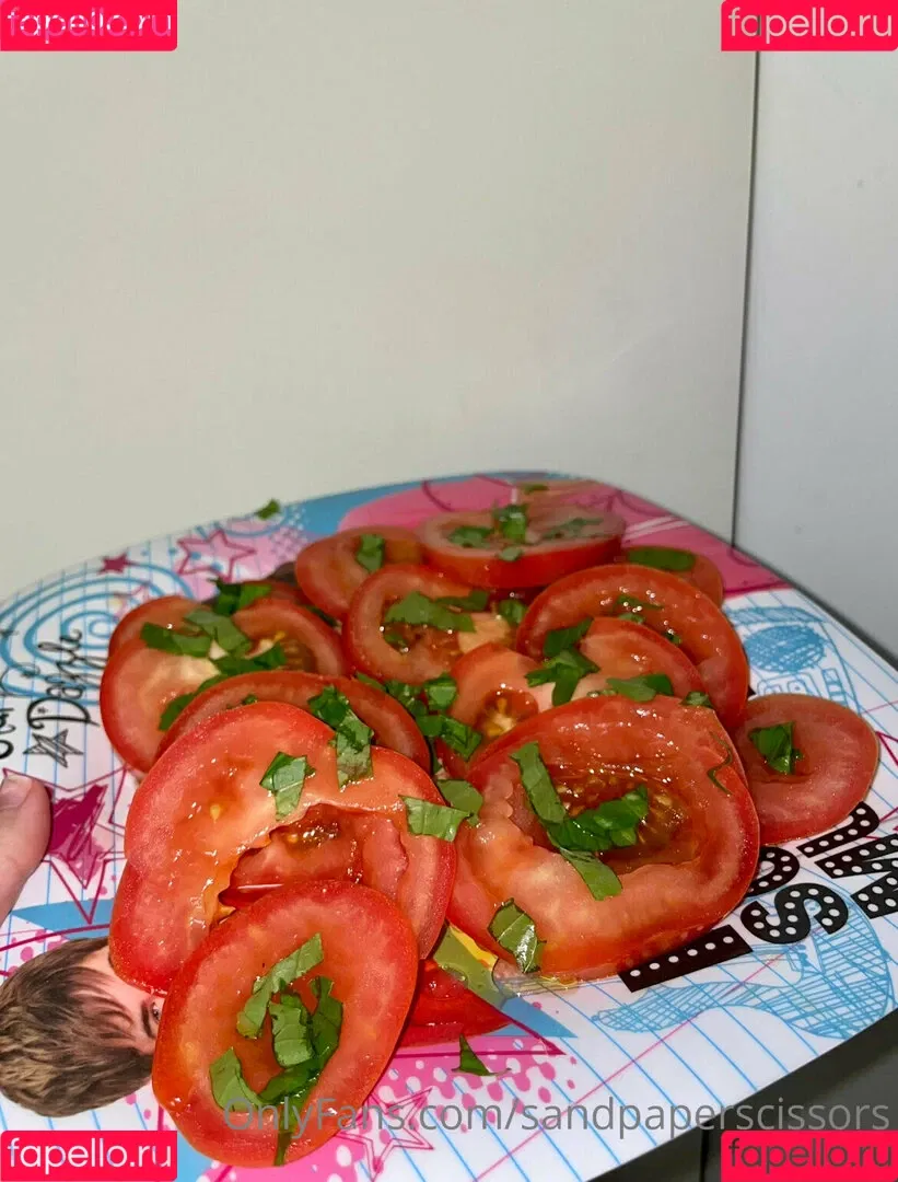 sandpaperscissors Onlyfans Photo Gallery 