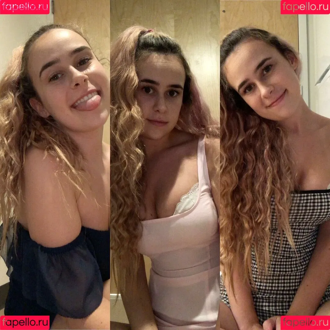 sandpaperscissors Onlyfans Photo Gallery 