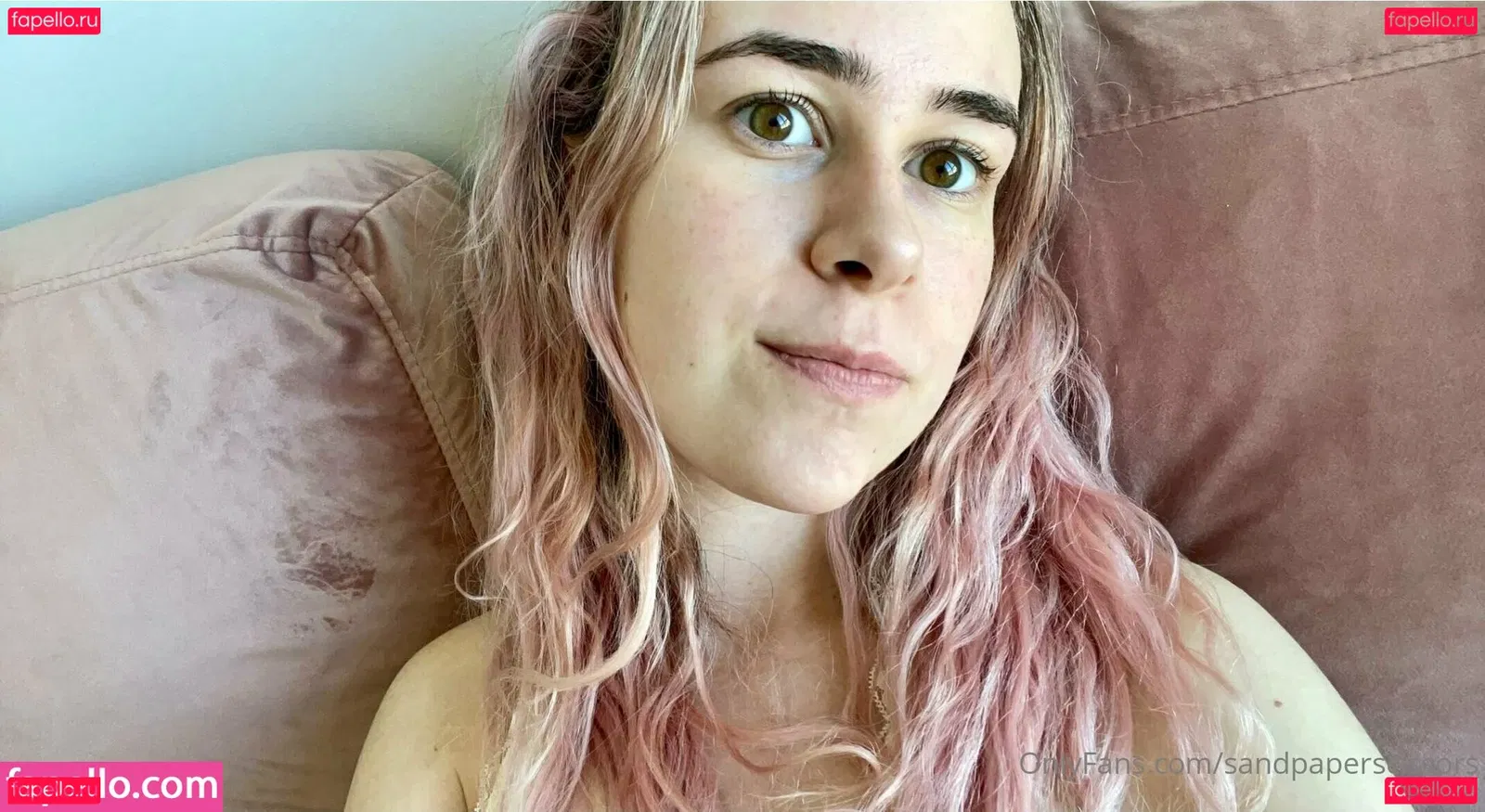 sandpaperscissors Onlyfans Photo Gallery 