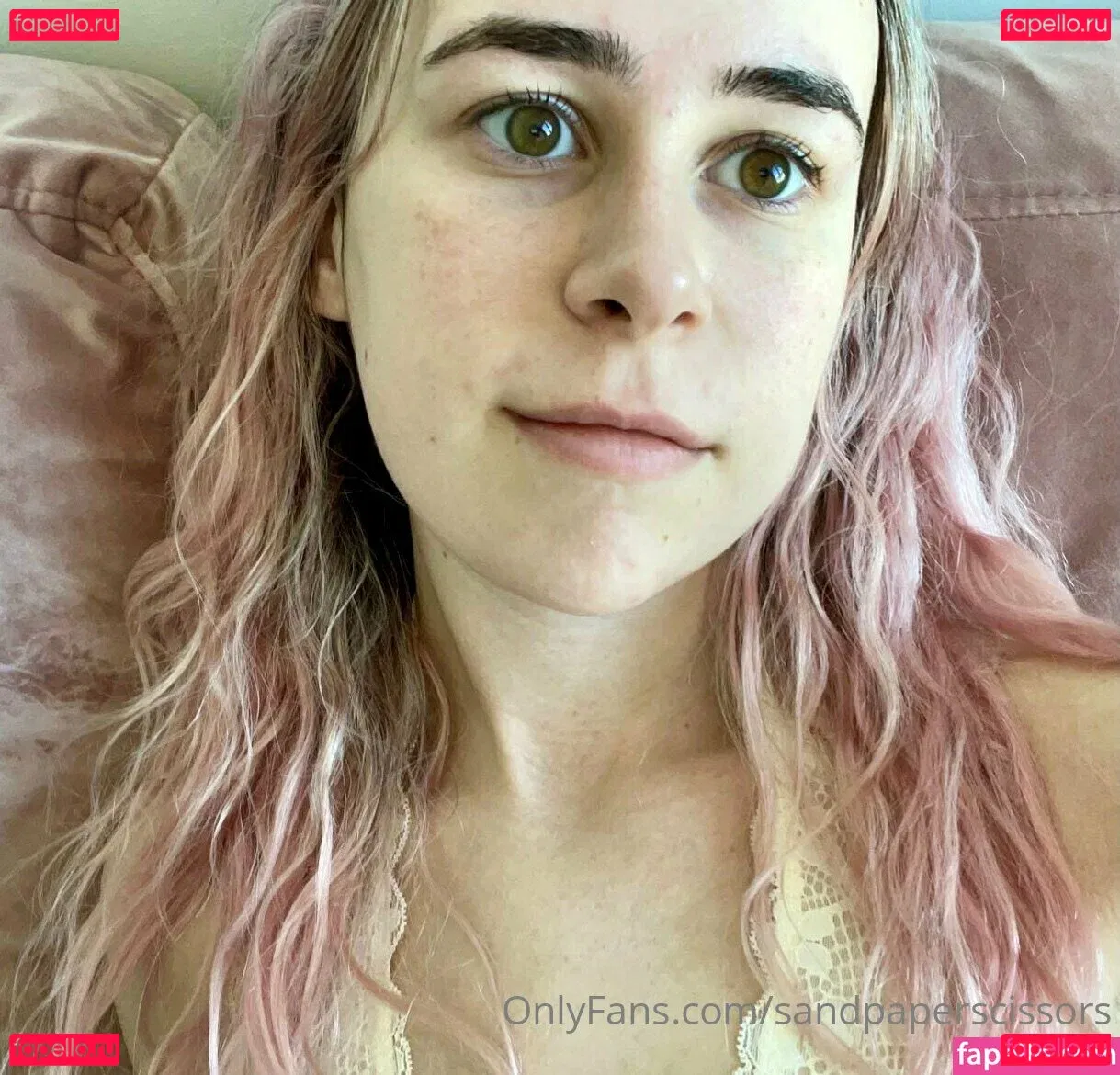 sandpaperscissors Onlyfans Photo Gallery 