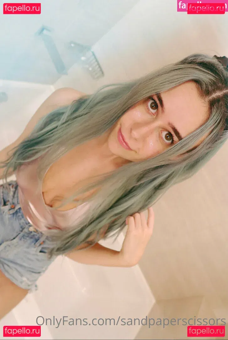 sandpaperscissors Onlyfans Photo Gallery 