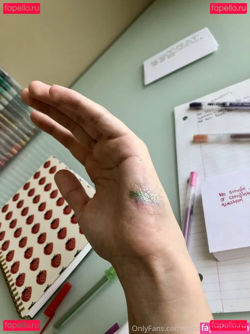 sandpaperscissors Onlyfans Photo Gallery 